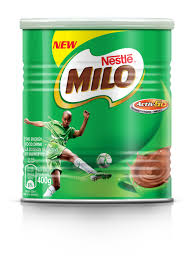 Milo K3mart